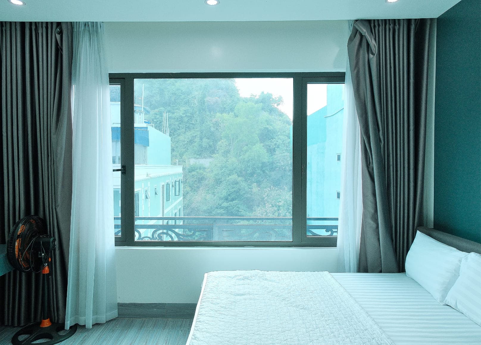 Phòng đôi view – CB.NP03