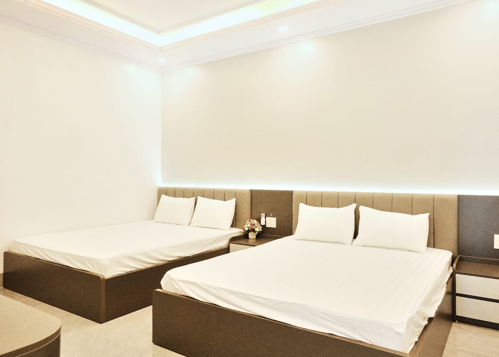 Căn đôi 2 giường – MC.AN02