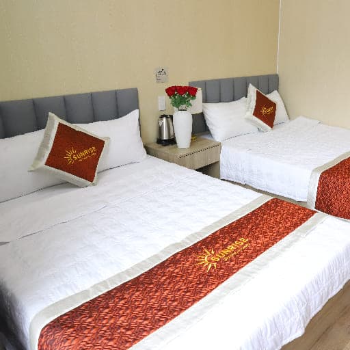 Bungalow 2 giường – MC.BM04