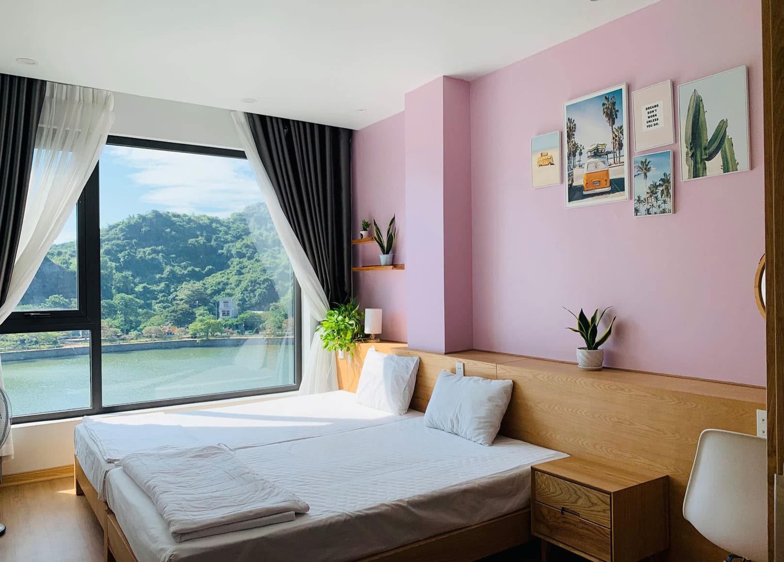 Hạng double room – CB.RH01