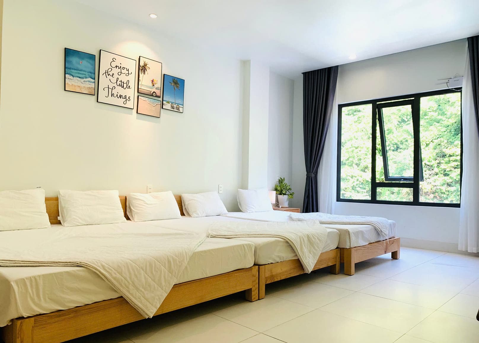 Hạng family room – CB.RH03
