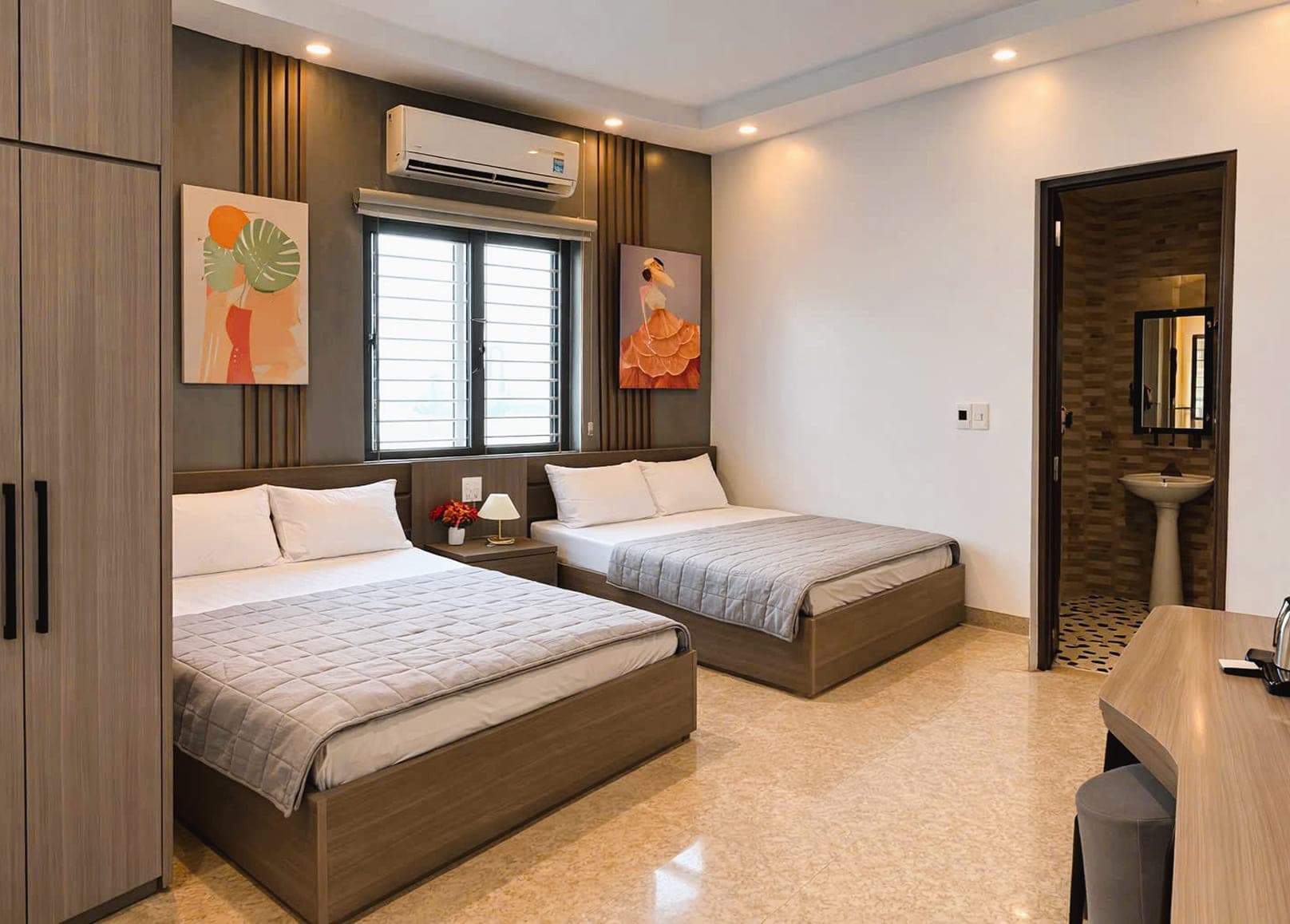 Căn đôi tiêu chuẩn – CT.CT202