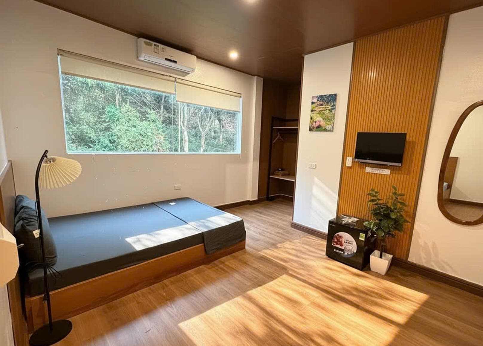 Căn đơn tiêu chuẩn – QL.MV01