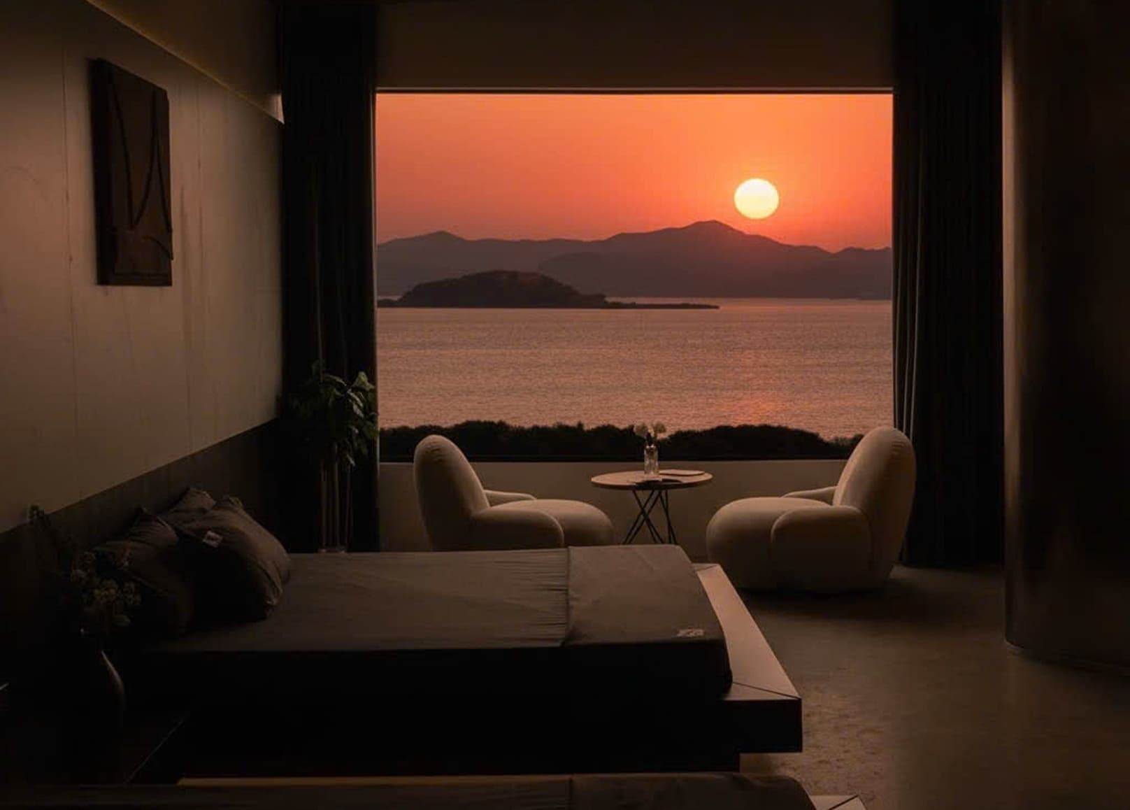 Căn đôi luxury – QL.MV04