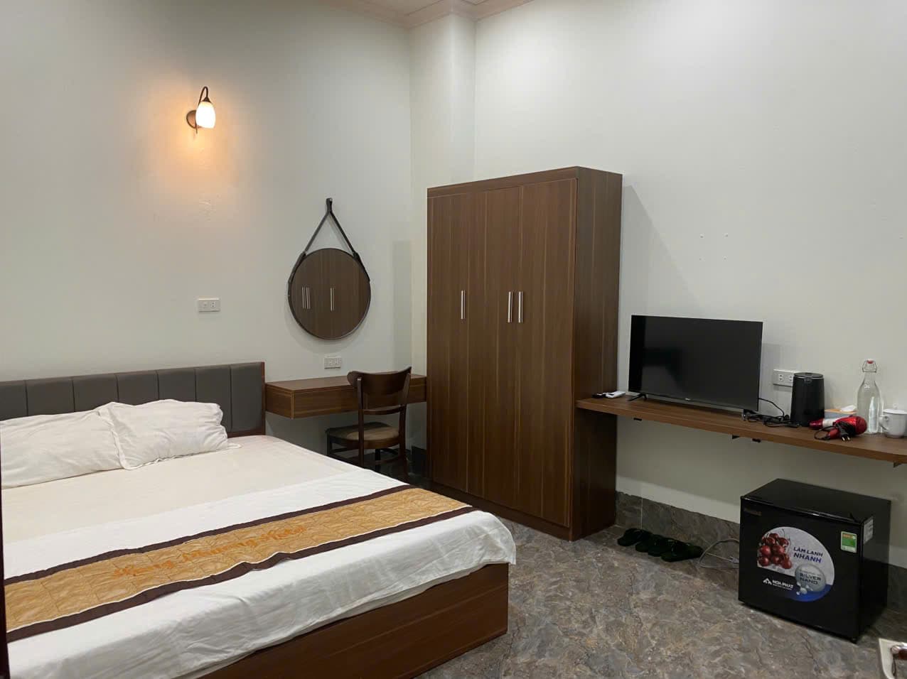 Phòng đơn thường – CT.HP02