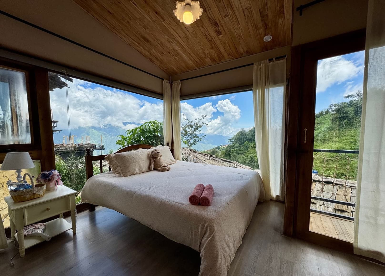 Căn đào chuông – TX.CH06